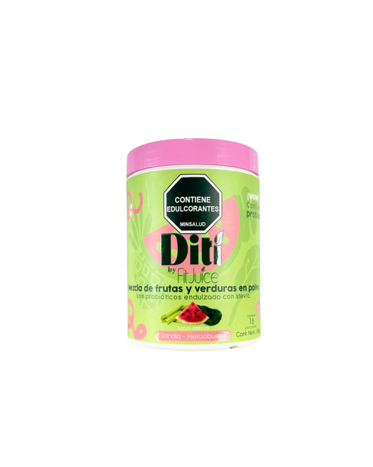 Jugo Verde Fit Juice – Tu aliado natural para la salud diaria