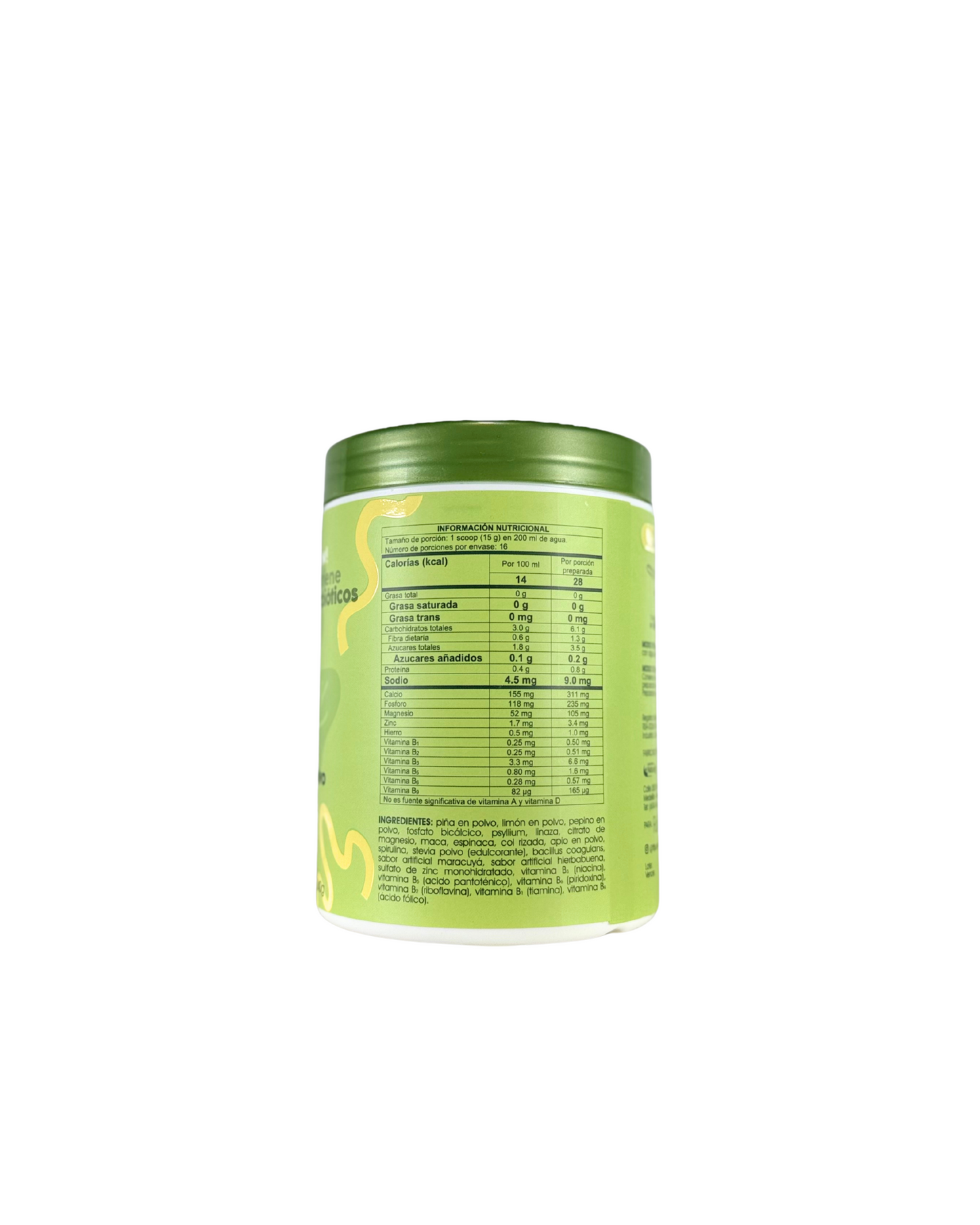 Jugo Verde Fit Juice – Tu aliado natural para la salud diaria