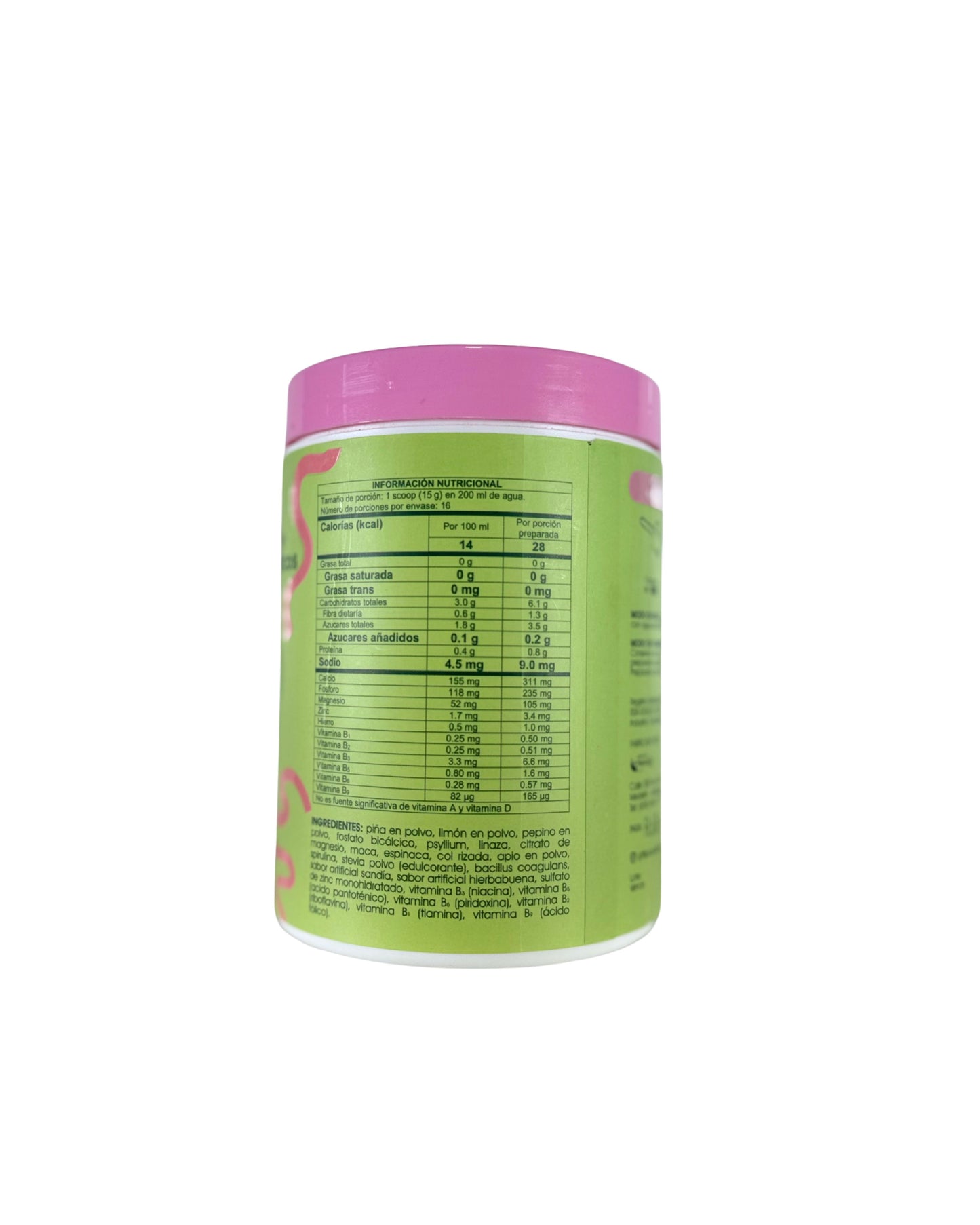 Jugo Verde Fit Juice – Tu aliado natural para la salud diaria